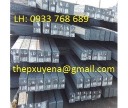 THÉP VUÔNG ĐẶC 25X25