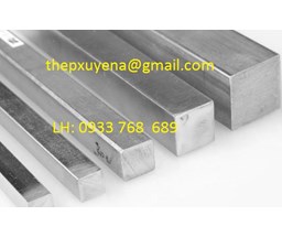 THÉP VUÔNG ĐẶC A36