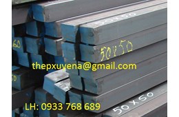 THÉP VUÔNG ĐẶC CT3