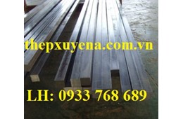 THÉP VUÔNG ĐẶC GIÁ RẺ Ở TẠI BẮC NINH