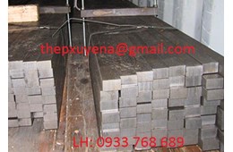 THÉP VUÔNG ĐẶC GIÁ RẺ Ở TẠI CÀ MAU -BẠC LIÊU - ĐỒNG THÁP