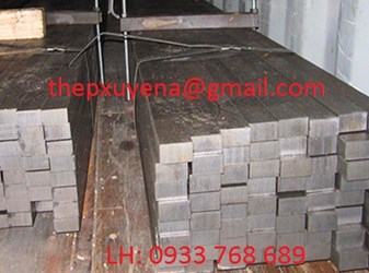 THÉP VUÔNG ĐẶC GIÁ RẺ Ở TẠI CÀ MAU -BẠC LIÊU - ĐỒNG THÁP