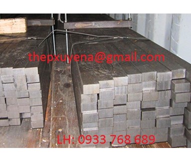 THÉP VUÔNG ĐẶC GIÁ RẺ Ở TẠI CÀ MAU -BẠC LIÊU - ĐỒNG THÁP