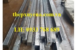 THÉP VUÔNG ĐẶC GIÁ RẺ Ở TẠI HUẾ