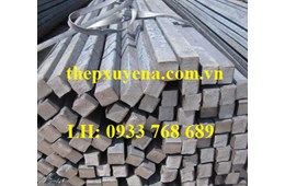 THÉP VUÔNG ĐẶC GIÁ RẺ Ở TẠI HƯNG YÊN