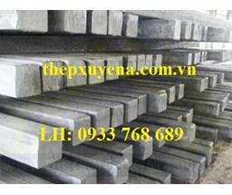 THÉP VUÔNG ĐẶC GIÁ RẺ Ở TẠI NINH THUẬN - BÌNH THUẬN
