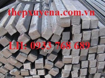 THÉP VUÔNG ĐẶC GIÁ RẺ Ở TẠI VĨNH PHÚC