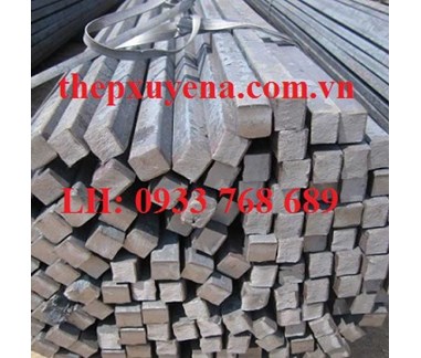 THÉP VUÔNG ĐẶC GIÁ RẺ Ở TẠI VĨNH PHÚC