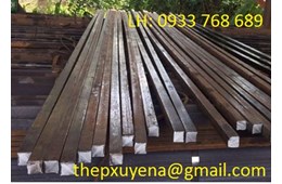 THÉP VUÔNG ĐẶC KÉO BÓNG 14X14
