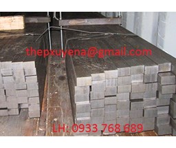 THÉP VUÔNG ĐẶC S45C, THÉP VUÔNG ĐẶC C45