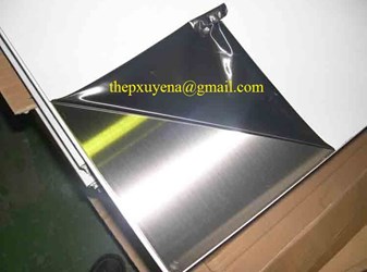 Tấm Inox