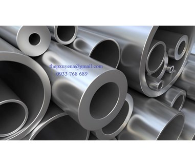 Thép Không Gỉ Duplex 2205 UNS S32205 / S31803