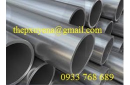 Thép Không Gỉ Duplex 2205 UNS S32205 / S31803
