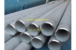 Thép Ống Inox 304L / 316L / 904L