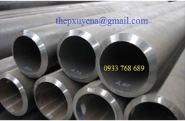 Thép Ống Inox 310 / 310S / 310H