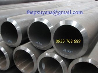 Thép Ống Inox 310 / 310S / 310H