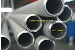 Thép Ống Inox 317 / 304 / 316 / 201