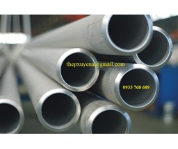 Thép Ống Inox 317 / 304 / 316 / 201