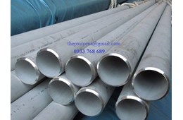 Thép Ống Inox 317 / 317L
