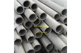 Thép Ống Inox 321 / 321H