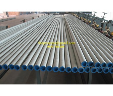 Thép Ống Inox 330 / 304 / 316 / 430