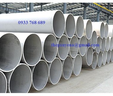 Thép Ống Inox 330 / 304 / 316 / 430