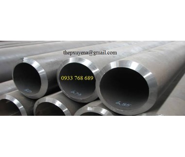Thép Ống Inox 330 / 304 / 316 / 430