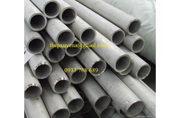Thép Ống Inox 330 / 304 / 316 / 430