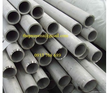 Thép Ống Inox 330 / 304 / 316 / 430