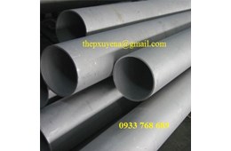 Thép Ống Inox 330