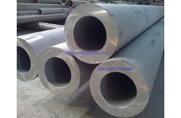 Thép Ống Inox 347 / 347H