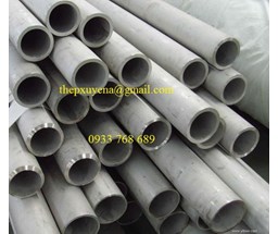 Thép Ống Inox 430