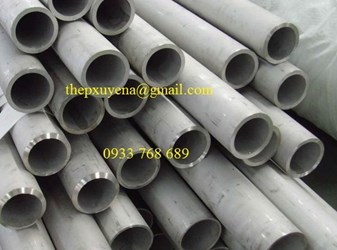 Thép Ống Inox 430
