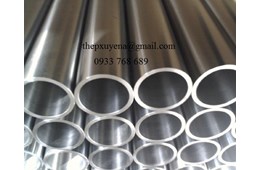 Thép Ống Inox 904 / 904L