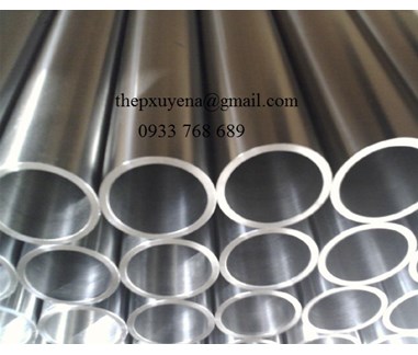 Thép Ống Inox 904 / 904L