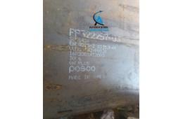 Thép Tấm S355