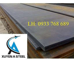 Thép Tấm dày 32mm / 32 ly
