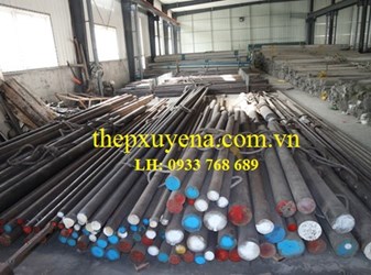 Thép Tròn Hợp Kim SCM440