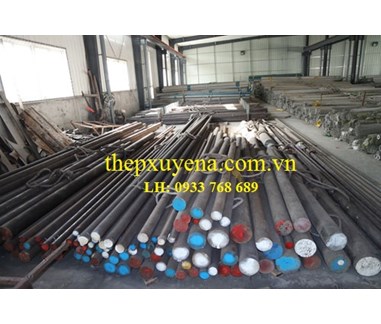 Thép Tròn Hợp Kim SCM440