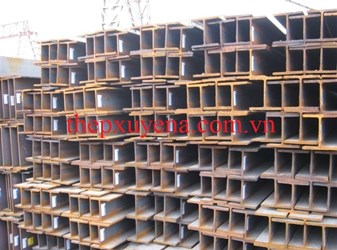 Thép hình chữ H150X150