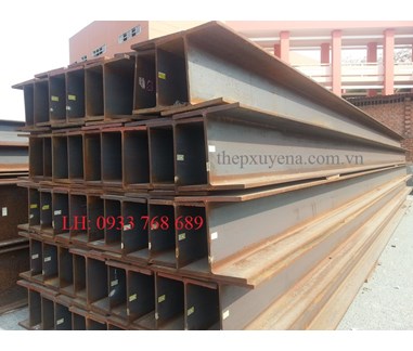 Thép hình chữ H300X300