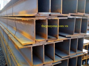 Thép hình chữ H350X350