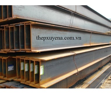 Thép hình chữ H588X300