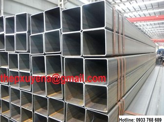Thép hộp vuông 200x200