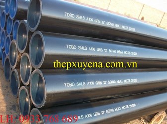 Thép ống đúc phi 323