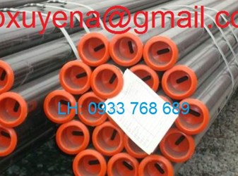 Thép ống đúc phi 73