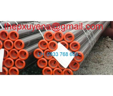 Thép ống đúc phi 73