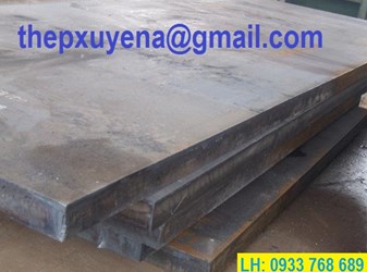 Thép tấm 30-200li