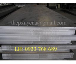 Thép tấm dày 5 ly / 5mm