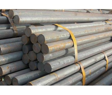 Thép tròn đặc s45c